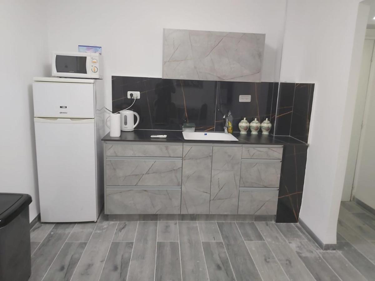 Rina Vacation Apartment Tiberias Eksteriør billede