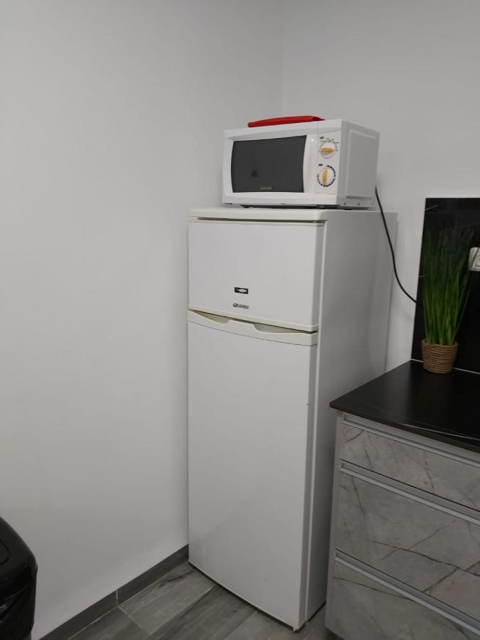Rina Vacation Apartment Tiberias Eksteriør billede