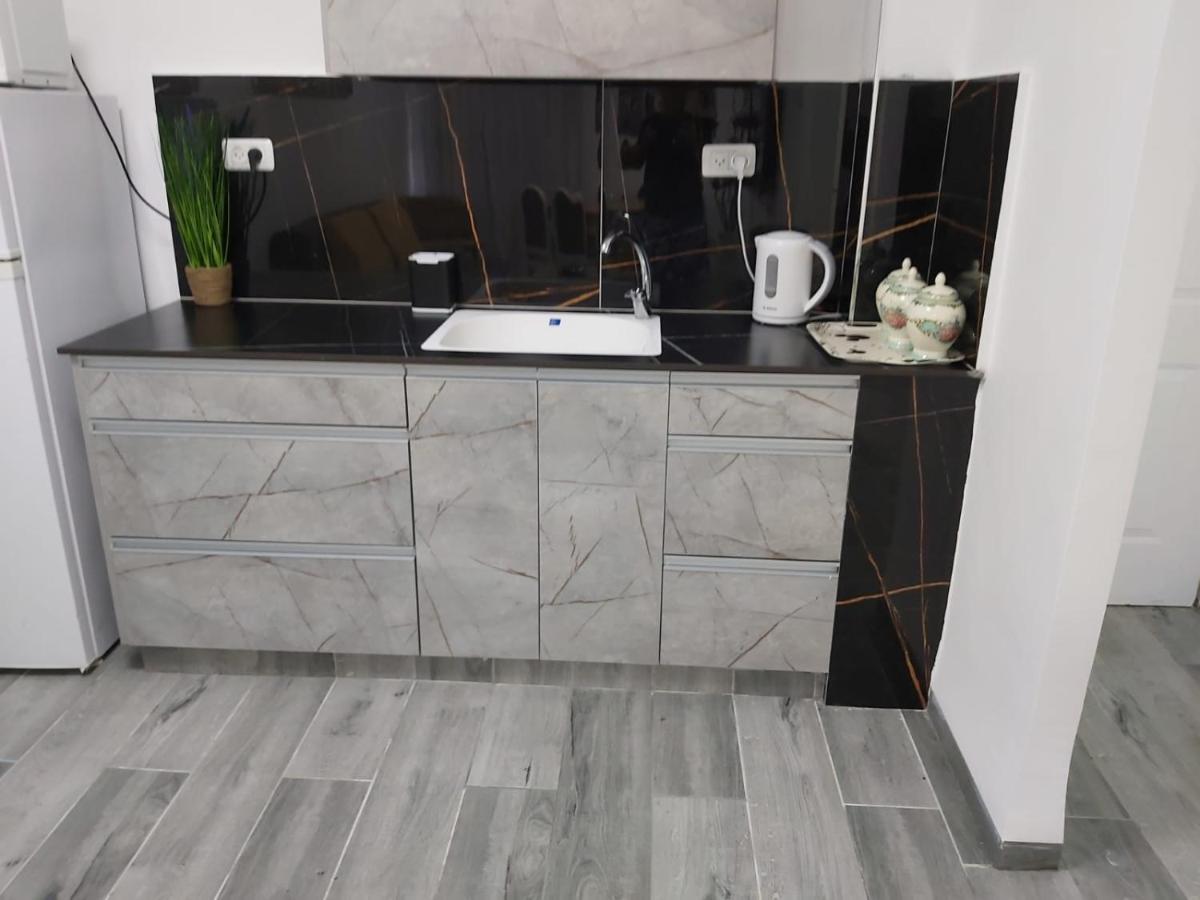 Rina Vacation Apartment Tiberias Eksteriør billede