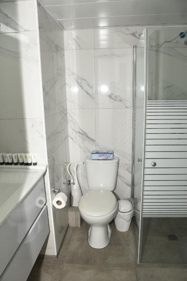 Rina Vacation Apartment Tiberias Eksteriør billede