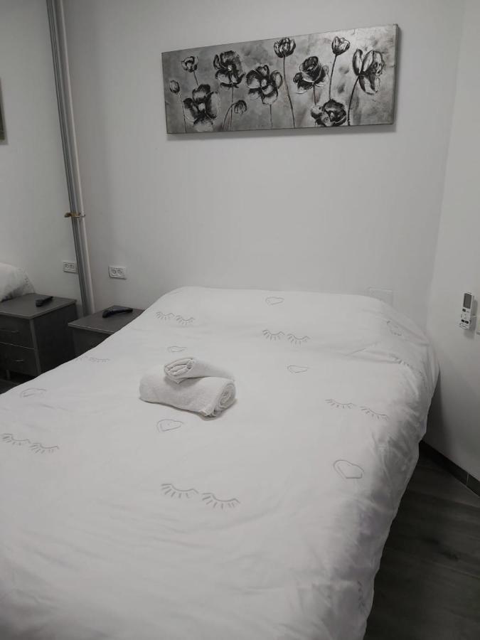 Rina Vacation Apartment Tiberias Eksteriør billede